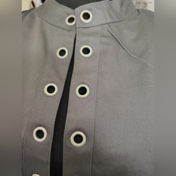 Alexander Vittora Women's Jacket 1X - Picture 4 of 8